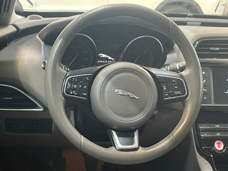 Jaguar XE 2.0 AJ200D Diesel RWD 180cv XE-Pure