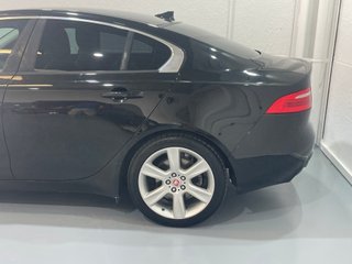 Jaguar XE 2.0 AJ200D Diesel RWD 180cv XE-Pure