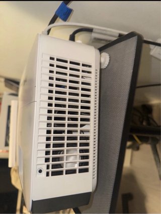Proyector BenQ TK700ST 3000 lúmenes AN