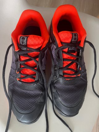 Zapatillas Tenis Mujer Artengo Talla 40