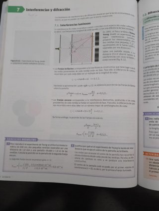 Física 2 Bachillerato editorial sm