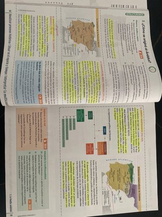 Geografía e Historia 2. Andalucía (Faro)