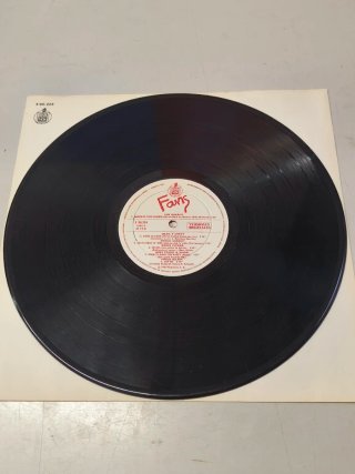 Vinilo LP Fans