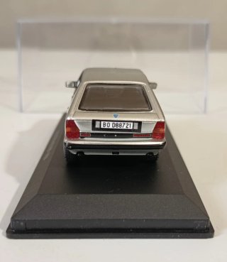 Modellino Lancia Delta HF 4WD 1986 1:43 nuova