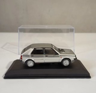 Modellino Lancia Delta HF 4WD 1986 1:43 nuova