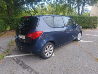 Opel Meriva 2011