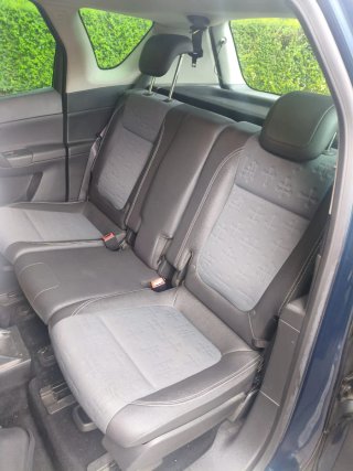 Opel Meriva 2011