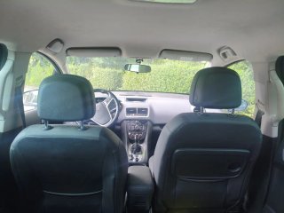 Opel Meriva 2011
