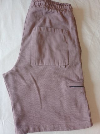 Pantalón corto MNG Talla 13-14 Años