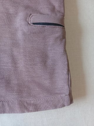 Pantalón corto MNG Talla 13-14 Años