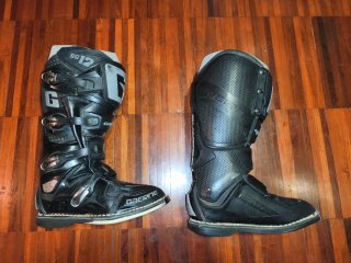 Botas Enduro Gaerne SG12