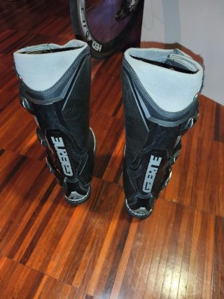 Botas Enduro Gaerne SG12
