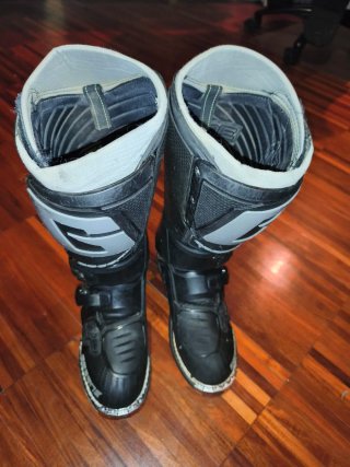 Botas Enduro Gaerne SG12