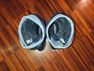 Botas Enduro Gaerne SG12