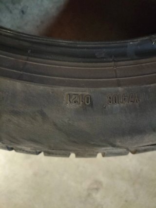 2 Neumáticos Pirelli Cinturato P7 225/50 R18 99W