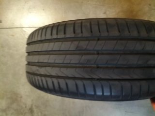 2 Neumáticos Pirelli Cinturato P7 225/50 R18 99W