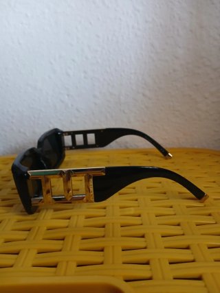 Gafas de sol Tiffany & Co. color azul