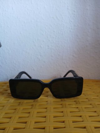 Gafas de sol Tiffany & Co. color azul