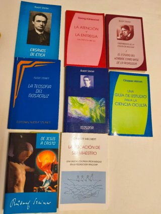 Libros
