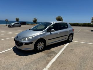 Peugeot 307 2007