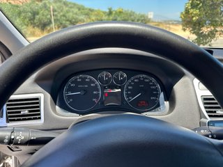 Peugeot 307 2007