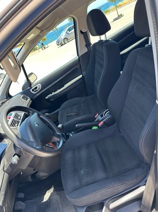 Peugeot 307 2007