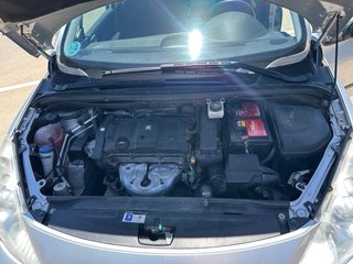 Peugeot 307 2007