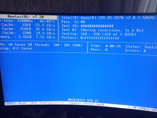 Kingston DDR3 4GB 1600-1333MHz RAM