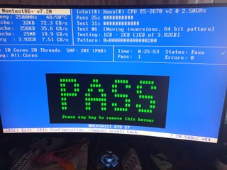 Kingston DDR3 4GB 1600-1333MHz RAM