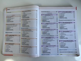 Lengua castellana y literatura 1o Bachillerato