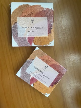 Paleta Sombras Younique Beloved Vol. 3