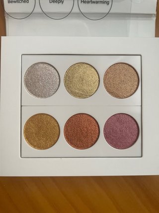 Paleta Sombras Younique Beloved Vol. 3