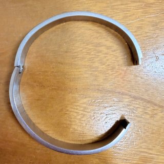 Pulsera Calvin Klein Acero