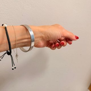 Pulsera Calvin Klein Acero