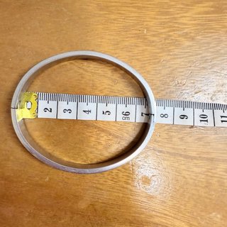 Pulsera Calvin Klein Acero
