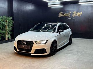 Audi A3 2.5 TFSI RS3 S tronic quattro Sportback