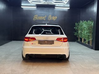 Audi A3 2.5 TFSI RS3 S tronic quattro Sportback