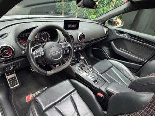 Audi A3 2.5 TFSI RS3 S tronic quattro Sportback