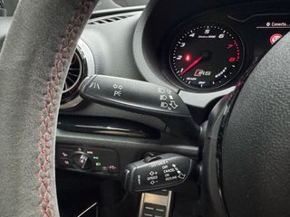Audi A3 2.5 TFSI RS3 S tronic quattro Sportback