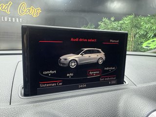 Audi A3 2.5 TFSI RS3 S tronic quattro Sportback