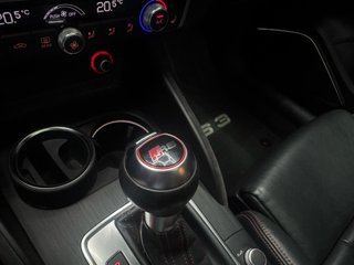 Audi A3 2.5 TFSI RS3 S tronic quattro Sportback