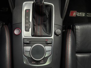 Audi A3 2.5 TFSI RS3 S tronic quattro Sportback