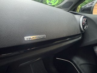 Audi A3 2.5 TFSI RS3 S tronic quattro Sportback