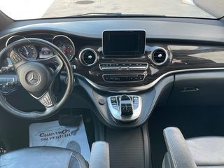 Mercedes-Benz Clase V 2019