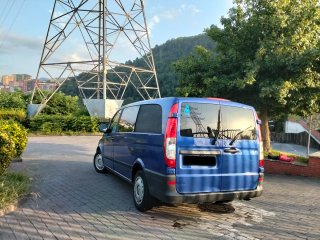 Mercedes-Benz Vito 2005