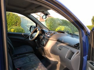 Mercedes-Benz Vito 2005
