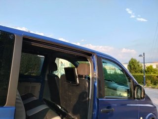 Mercedes-Benz Vito 2005