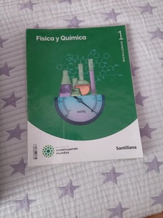 1 Bachillerato libros ciencias de la salud