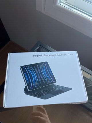 Teclado Apple iPad 10ª Gen