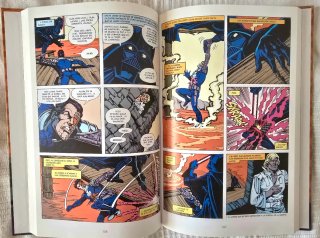 Cómics Clásicos Star Wars Hace Mucho Tiempo. 1 y 2
